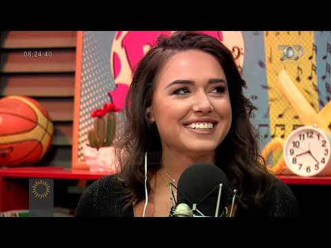 Wake Up, 1 Dhjetor 2017, Pjesa 3 - Top Channel Albania - Entertainment Show