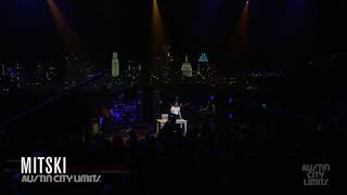 Mitski - I Will (Austin City Limits 6/4/19)