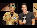 DEVIN HANEY EXPLAINS DISLIKE OF ROLLIE ROMERO; SAYS RYAN GARCIA FRIENDSHIP DONE & TALKS DIAZ FIGHT