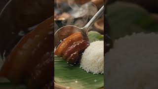 Pork belly  #SHORTS #VIRAL #FOOD #SABOR
