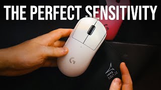How To Find The Perfect Sensitivity In FPS Games (Ultimate Guide & Detailed Breakdown)