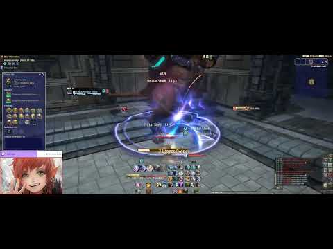 HoH Solo 91-100 GNB