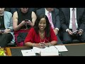 LIVE: House Committee hearing on antisemitism in schools - Video