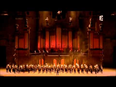 Soldiers Chorus- Faust