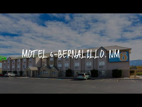 Motel 6-Bernalillo, NM Review - Bernalillo , United States of America
