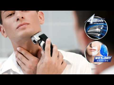 Електробритва Panasonic ES-RF41-S520