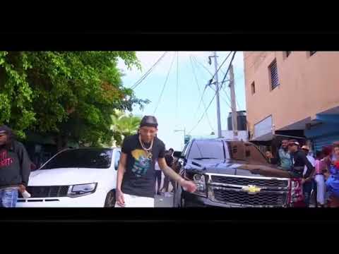 Normalito - Rochy RD ( BASS BOOSTED) x Jonatan Burlón