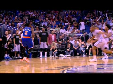 Tim Hardaway Jr. Hits Game Winner!!!