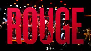 INTRO to ROUGE: The Sexiest Show in Vegas