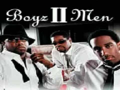 Boyz II Men - Doin' Just Fine (Soul Solution Spanish Radio Edit)