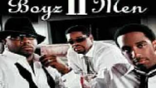 Boyz II Men - Doin&#39; Just Fine (Soul Solution Spanish Radio Edit)