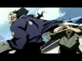 Samurai Champloo AMV-Conquistadors (Binary Star)