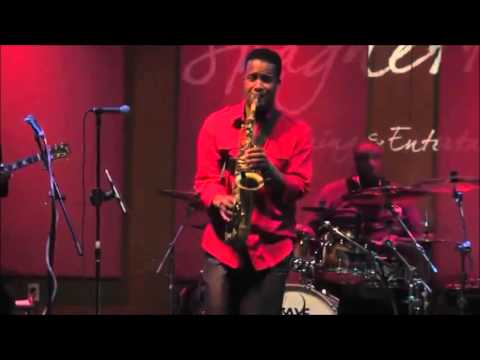 Andre Delano Adore Clip