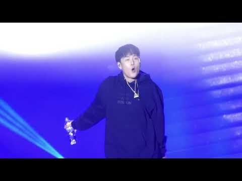 181225_ 슈퍼스타 in X’mas  pH-1 / Good Day