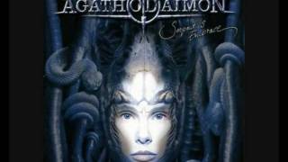 Agathodaimon - Serpents Embrace