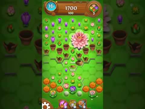 Blossom Blast Saga 670