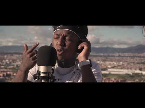 Disfruto - Mc Bola 8 ( Prod B-8 Records)