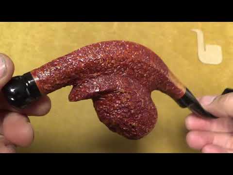 Pipa Ardor Urano - Cavalier - AR144