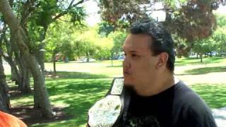 L.B.W.A. &quot;Summertime in the LBC&quot; AWOL Promo