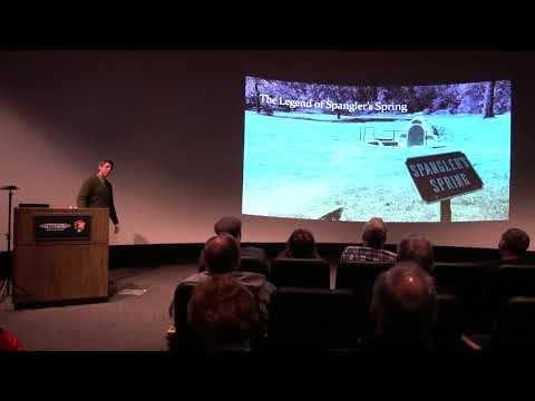 Memories of Battle- Union Veterans Remember Culp's Hill