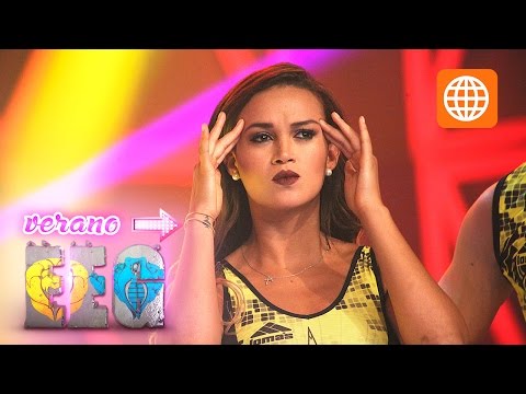 EEG 14-03-2016 parte 2/5 - Onceava Temporada