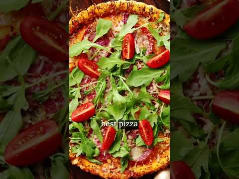 tips for making the best pizza