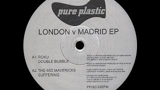 Roku - Double Bubble