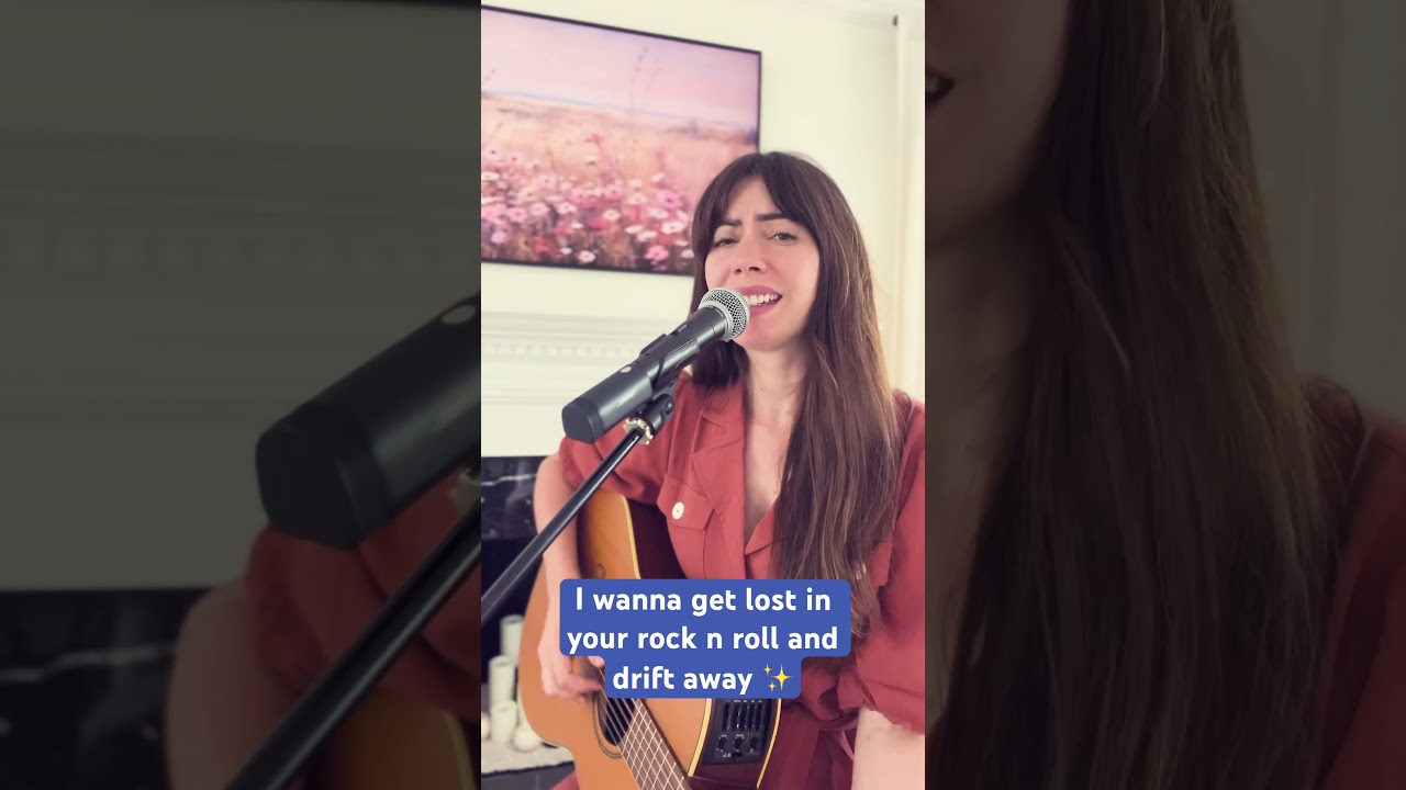 Promotional video thumbnail 5 for Jessica Allossery