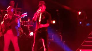 Samo - Sólo por amor / Mega Feria Imperial Acapulco (03 01 14)