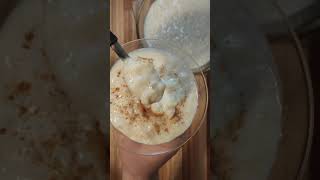 ARROZ CON LECHE