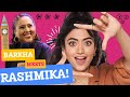 Rashmika Mandanna At Her Unfiltered Unapologetic Best Animal Was We The Women Barkha Dutt