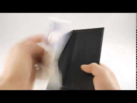 Saturn Magic -Himber Wallet by Jerry O'Connell and PropDog - Trick