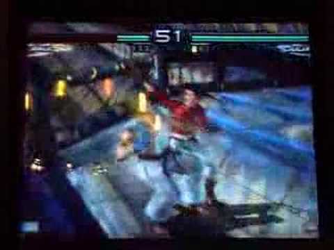 USMCogre Vs Naoki - NCSS2 LB