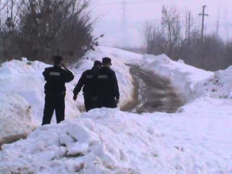 LA VANATOARE FARA ACTE