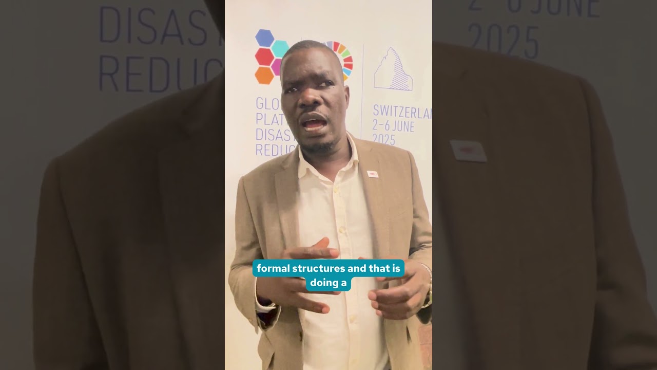 GP2025 - Denis Semakula