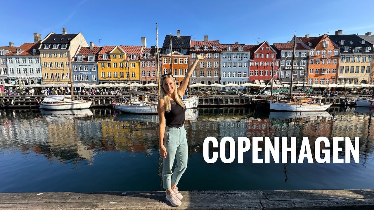 Discover Copenhagen, Denmark in 2 Days – Secrets of the World’s Happiest City
