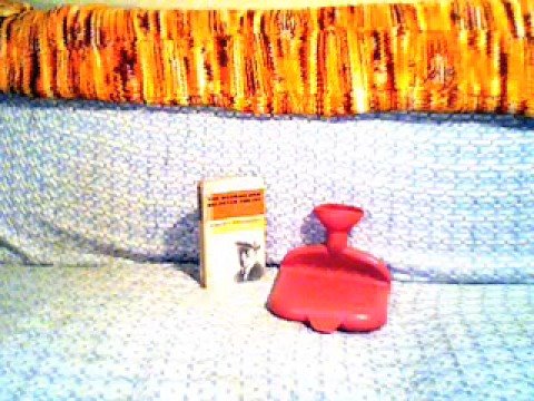 Mayakovsky, "I Love"