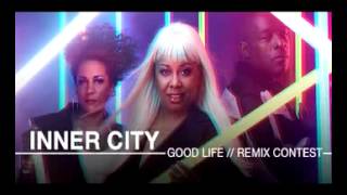 Inner City - Good Life (Gaty Lopez Remix)