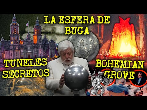 GRANDES MISTERIOS DE MEXICO Y EL MUNDO SIN EXPLICACION