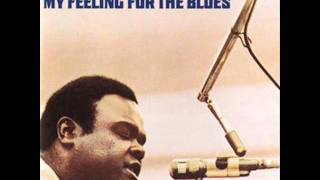 Freddie King - I Wonder Why  -  Atlantic Blues
