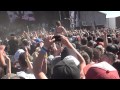 Rancid And Out Come The Wolves Part 1 Live Montebello Rockfest 2015