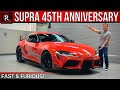 Redline Reviews