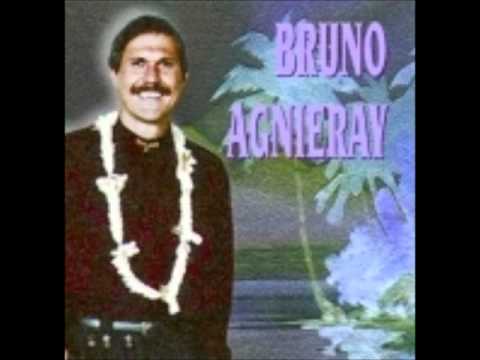 Taure'a Kaina -  Bruno Agnieray