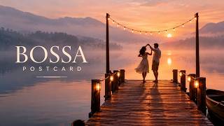 Dancing with Shadows | Relaxing Bossa Nova for Vintage Evenings