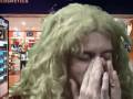 2008 KHS Panto Age Re Perfect Makeup Advert