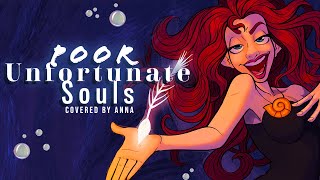 Poor Unfortunate Souls (from The Little Mermaid)�