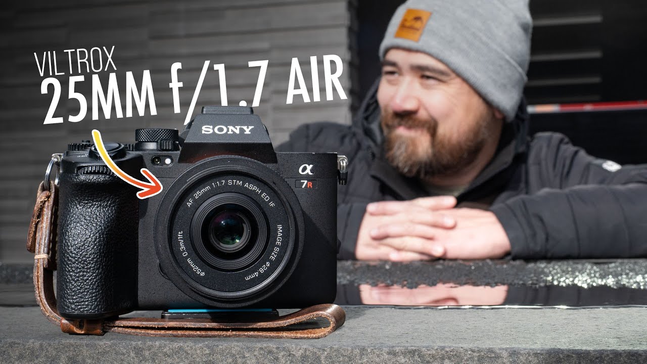 A $180 Lens Has No Business Being THIS Good