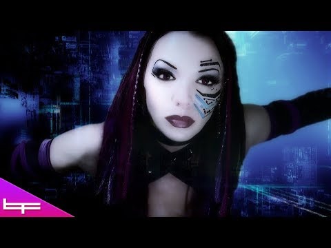 Brioni Faith - Cyber S3X | Industrial Dance