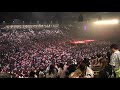 2018 04 08 Ayumi Hamasaki ARENA TOUR 2018 POWER Of MUSIC 20th Anniversary