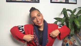 My First Trimester 🤰🏽| Robin Arzón